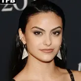 Camila Mendes голая #0513