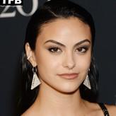 Camila Mendes голая #0514