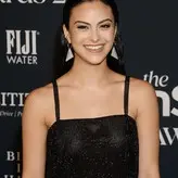 Camila Mendes голая #0515
