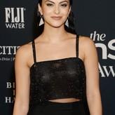 Camila Mendes голая #0516