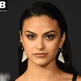 Camila Mendes голая #0524