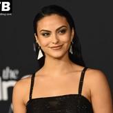 Camila Mendes голая #0526