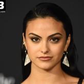 Camila Mendes голая #0527