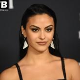 Camila Mendes голая #0528