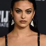 Camila Mendes голая #0533