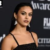 Camila Mendes голая #0535