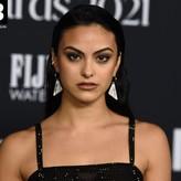 Camila Mendes голая #0537