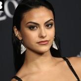 Camila Mendes голая #0540