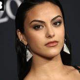 Camila Mendes голая #0541