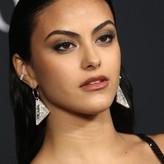 Camila Mendes голая #0542