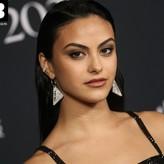 Camila Mendes голая #0545