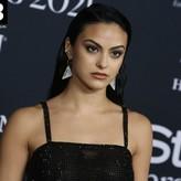 Camila Mendes голая #0548