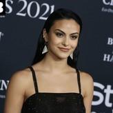 Camila Mendes голая #0550