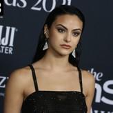 Camila Mendes голая #0551