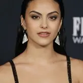 Camila Mendes голая #0552