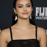 Camila Mendes голая #0554