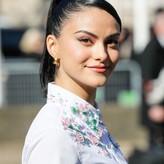 Camila Mendes голая #0561