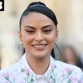 Camila Mendes голая #0575