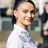 Camila Mendes голая #0605