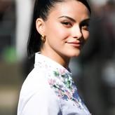 Camila Mendes голая #0625