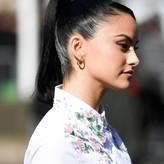 Camila Mendes голая #0632