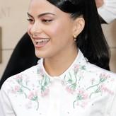 Camila Mendes голая #0640