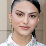 Camila Mendes голая #0642