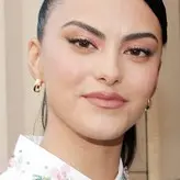 Camila Mendes голая #0647