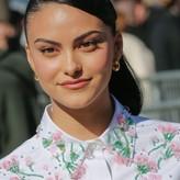 Camila Mendes голая #0674