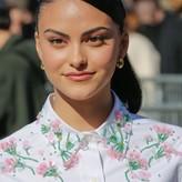 Camila Mendes голая #0675