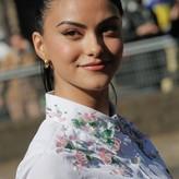 Camila Mendes голая #0677