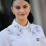 Camila Mendes голая #0686