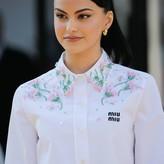 Camila Mendes голая #0688