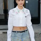 Camila Mendes голая #0691