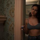 Camila Mendes голая #0697