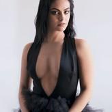 Camila Mendes голая #0702