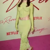 Camila Mendes голая #0777