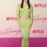 Camila Mendes голая #0828