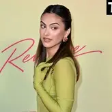 Camila Mendes голая #0878