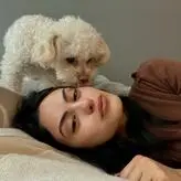Camila Mendes голая #0908