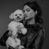 Camila Mendes голая #0909