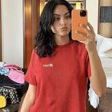 Camila Mendes голая #0942