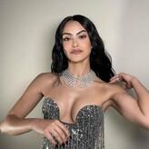 Camila Mendes голая #0949