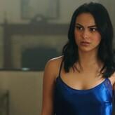 Camila Mendes голая #0969