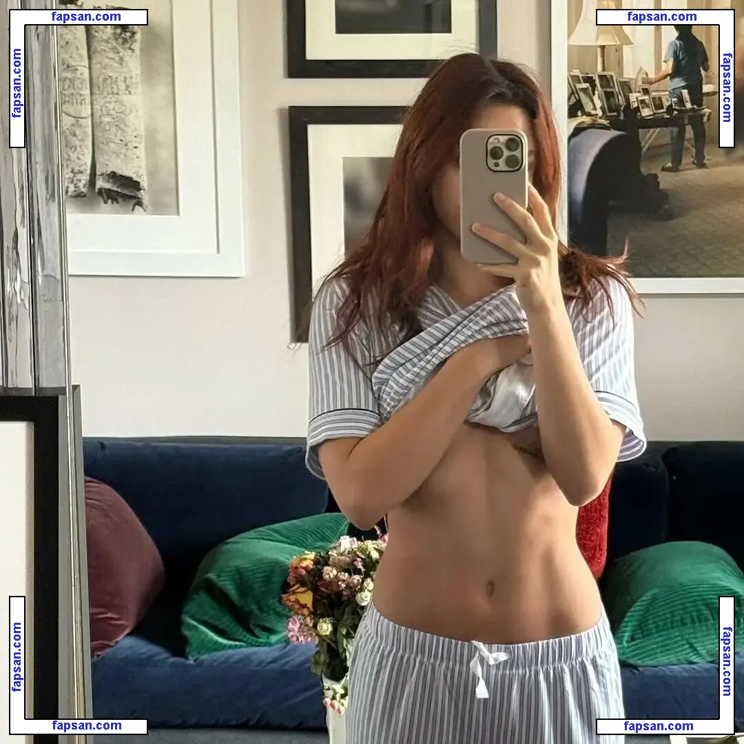 Camila Mendes nude photo #1335 from OnlyFans