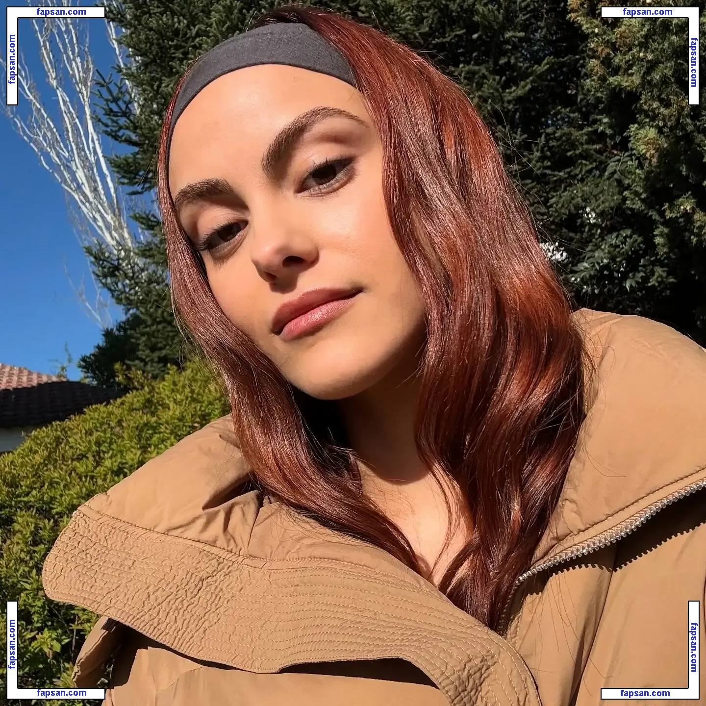 Camila Mendes nude photo #1336 from OnlyFans