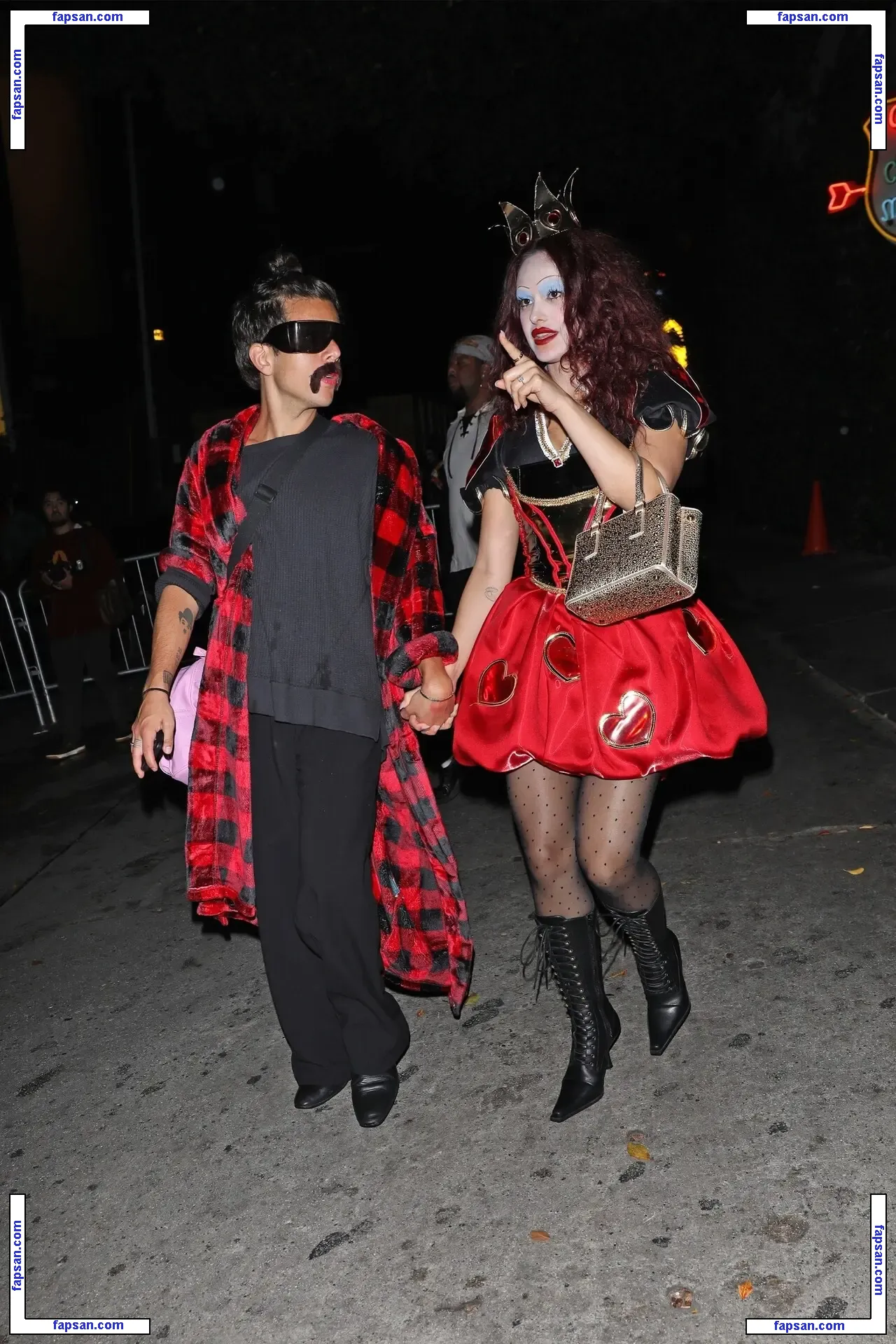 Camila Mendes nude photo #1343 from OnlyFans