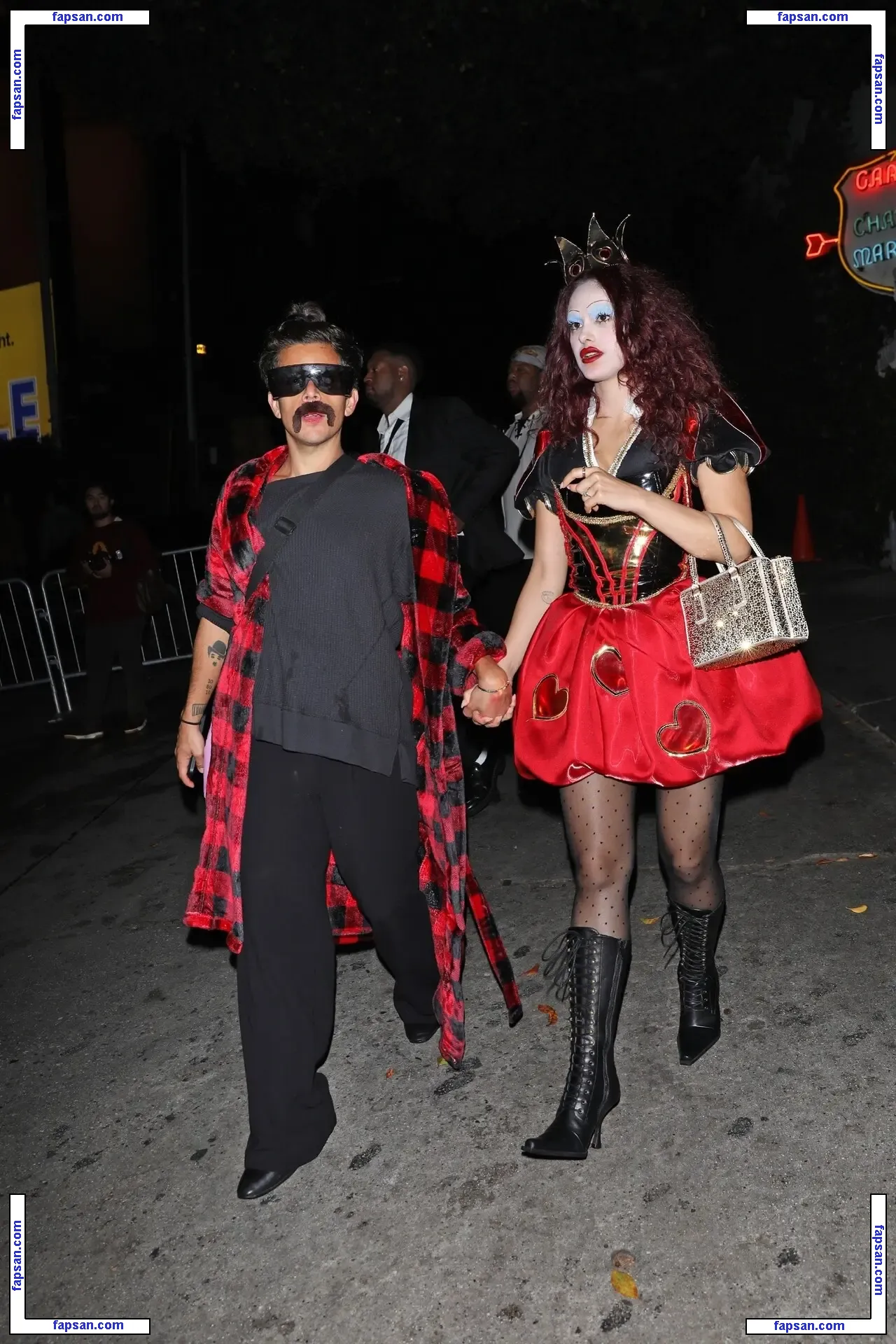 Camila Mendes nude photo #1344 from OnlyFans