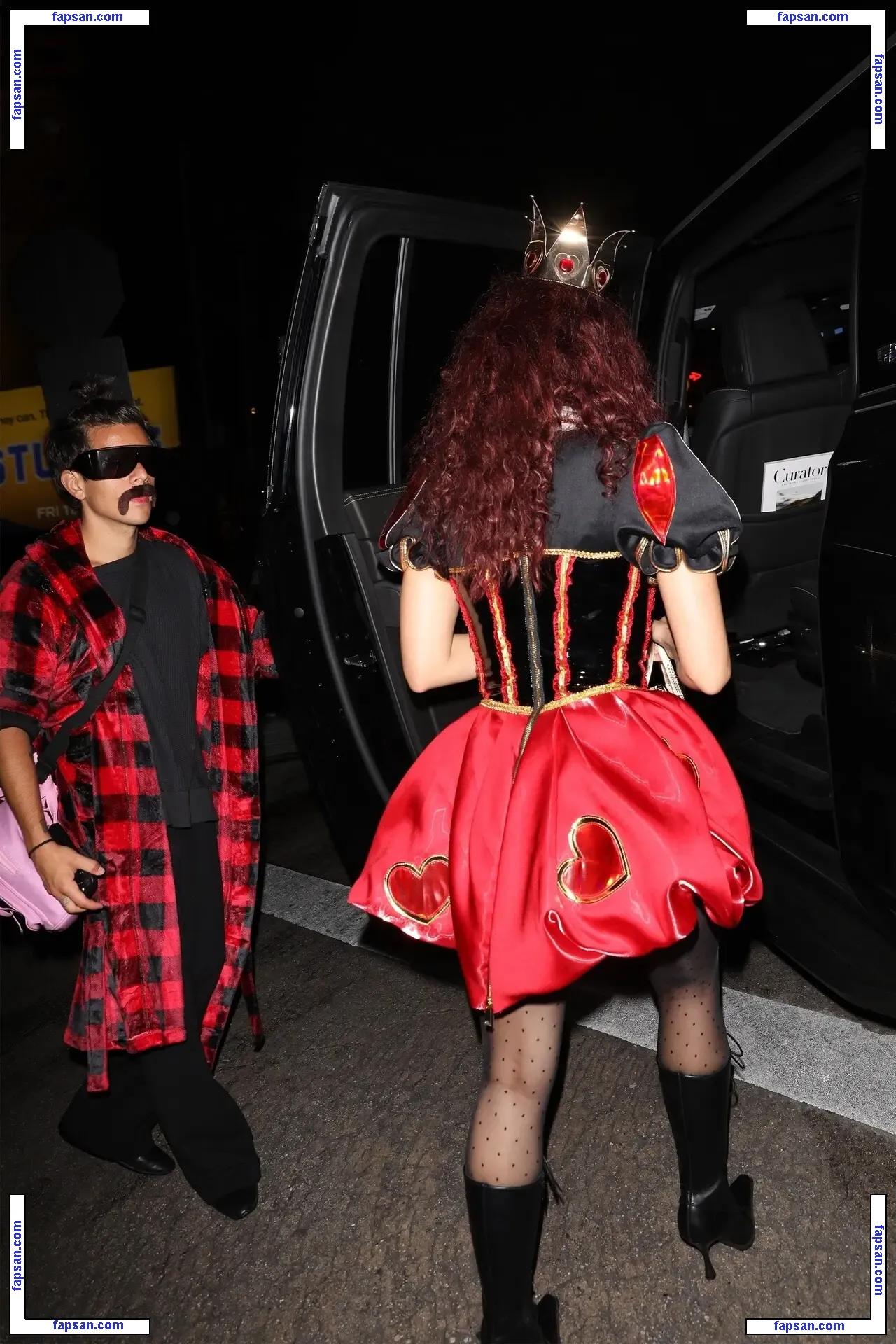 Camila Mendes nude photo #1345 from OnlyFans