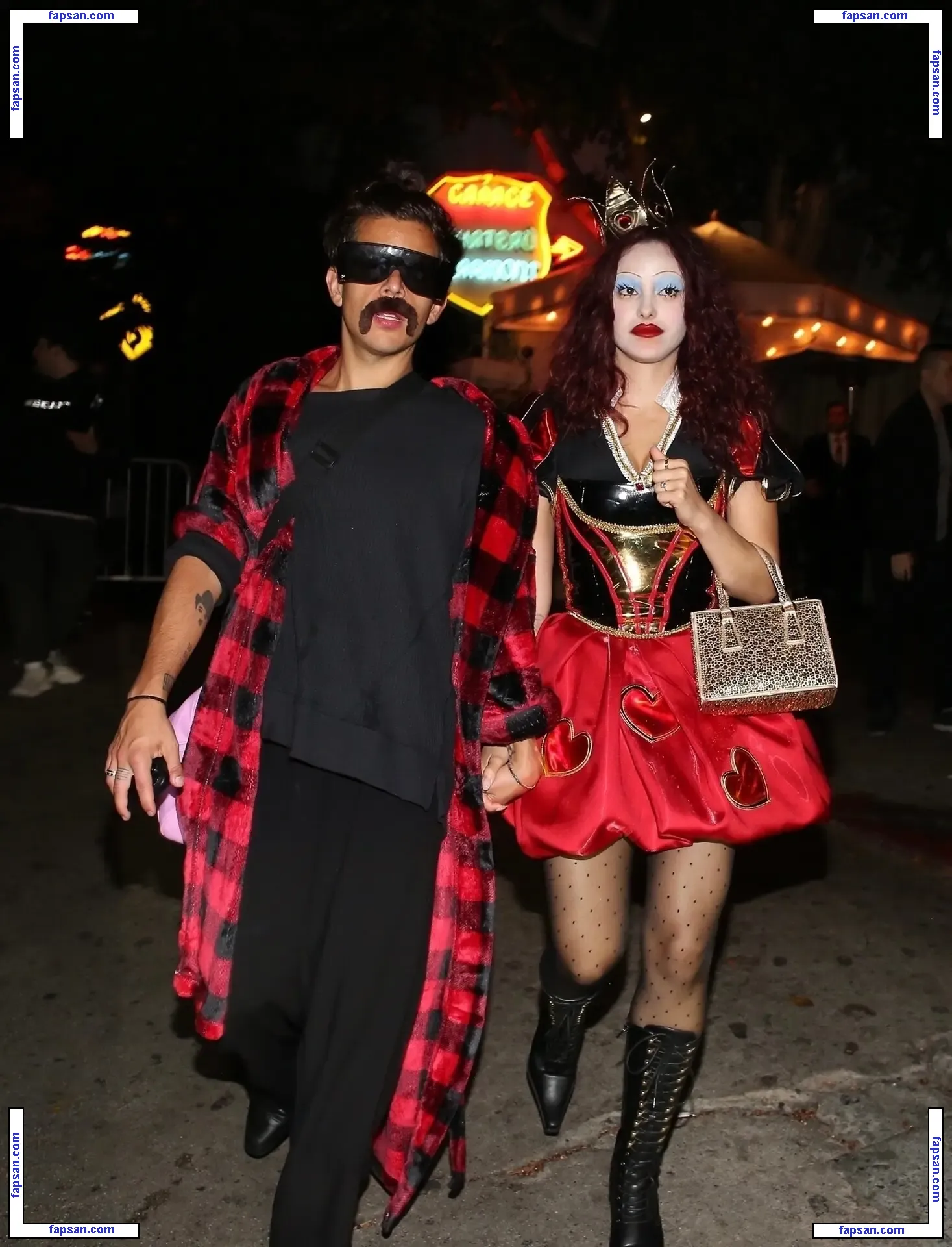 Camila Mendes nude photo #1347 from OnlyFans